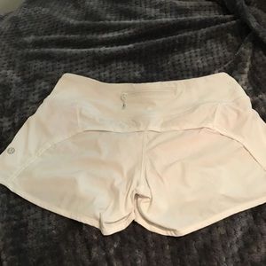 Speed Shorts